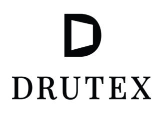 Logo Drutex