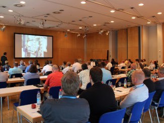 Am 30. und 31. Mai 2017 veranstaltet das ift Rosenheim den zweiten Expertentag „Einbruchschutz rund um die Gebäudehülle“.