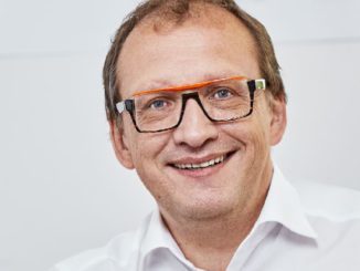 „Produkt- und Servicekonzepte enger verknüpfen“: Detlef Witte ist der neue Geschäftsführer bei Gutta.