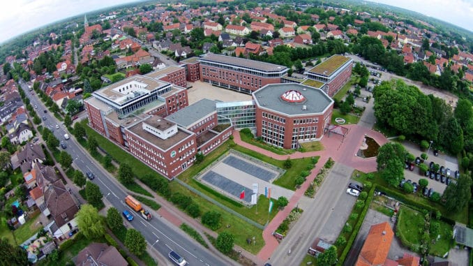 Hagebau Gesellschafter übernehmen neun plaza Bau- und Gartencenter Standorte in Norddeutschland.