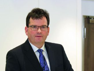 Franz David), seit März 2015 im Vorstand der Westag & Getalit AG, hat sein Mandat niedergelegt.