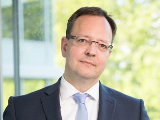 René Haßfeld, wird Nachfolger des Vorsitzenden der Geschäftsführung, Detlef Riesche, bei Toom Baumarkt.