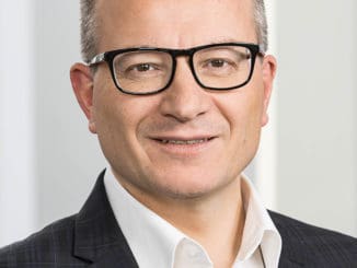 Ulf Loesenbeck verstärkt künftig als zusätzlicher Geschäftsführer die VBH Deutschland.