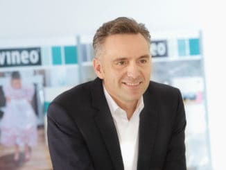 Matthias Windmöller verantwortet als Hauptgesellschafter die Geschäftsführung für die Unternehmensbereiche Marketing, Sales und New Business Development.