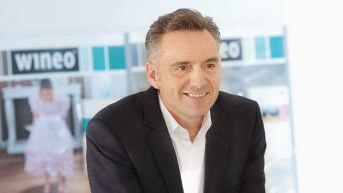 Matthias Windmöller verantwortet als Hauptgesellschafter die Geschäftsführung für die Unternehmensbereiche Marketing, Sales und New Business Development.