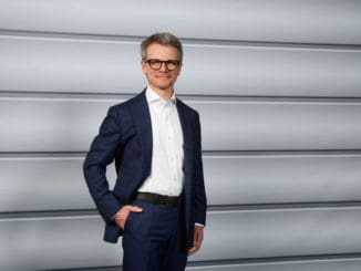 Thorsten Hofmann ist neuer Finanzgeschäftsführer der Still GmbH.