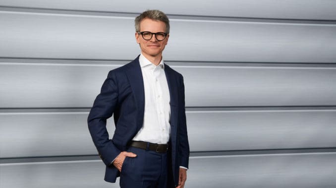 Thorsten Hofmann ist neuer Finanzgeschäftsführer der Still GmbH.