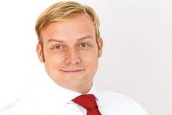 Alexander Peinemann ist neuer Geschäftsführer bei Knauber Freizeit.