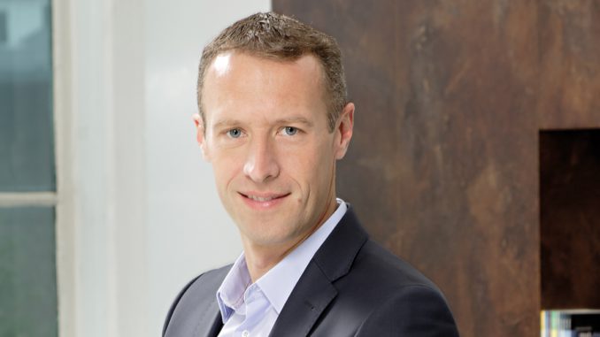 Henning Risse übernimmt zum 1. August die Position des Vertriebsleiters Deutschland der Fermacell GmbH.