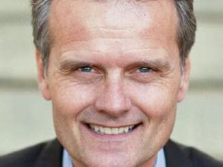 Thomas Biermann ist neuer Geschäftsführer der Remmers GmbH und verantwortet seit März den Geschäftsbereich Holzfarben und Lacke.