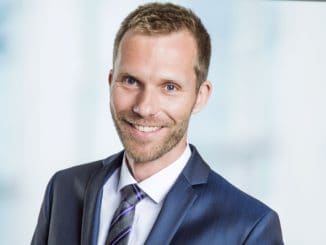 Maik Fischer ist neuer Director der Interzum und der ZOW.