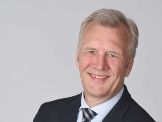 Rainer Zumholte wird neuer Leiter der Sparte Oberflächen/Elemente bei der Westag & Getalit AG.