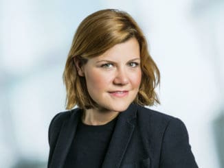 Claire Steinbrück wird Direktor der imm cologne.