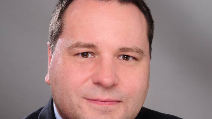 Thierry Krackenberger ist neuer Area Sales Manager bei Proline.