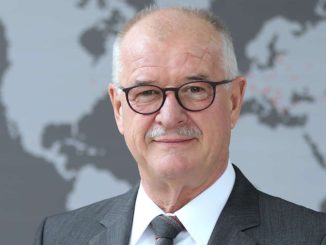 „Wir beobachten die höchst brisante Gemengelage als Resultat großer politischer Unsicherheiten mit erheblicher Sorge“, betonte Dr. Eckhard Keill während des 13. Internationalen Roto-Fachpressetages in Graz.