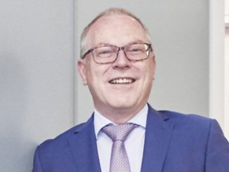 Ralf Bartsch, Geschäftsführer von Brüder Schlau. ist neuer BHB-Vorsitzender.
