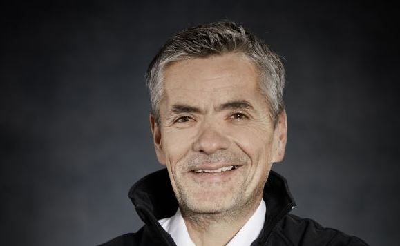 Stefan Röller verantwortet die Bereichsleitung Mitgliederbetreuung ab dem 1. März 2019.