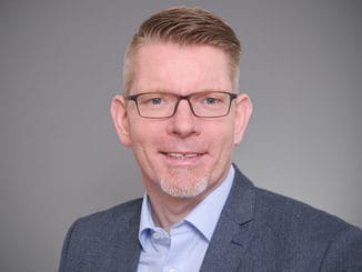 Bernd Runge, Vertriebsleitung für Dach- und Wandelemente Steico SE.