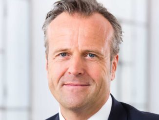 Marcus Sander übernimmt den Vorsitz der Geschäftsführung der Roto Frank Fenster- und Türtechnologie GmbH.