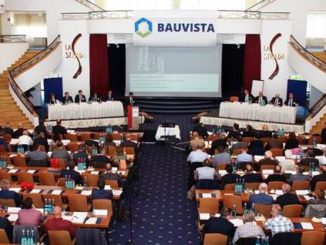 Der Wechsel zum neuen Zentralregulierer war eines der wichtigen Themen auf der Gesellschafterversammlung von Bauvista in Kassel.